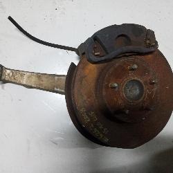 View Auto part Left Front Hub Assembly Lexus Is250/is250c 2008