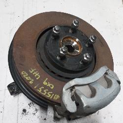 View Auto part Left Front Hub Assembly Mazda Cx9 2020