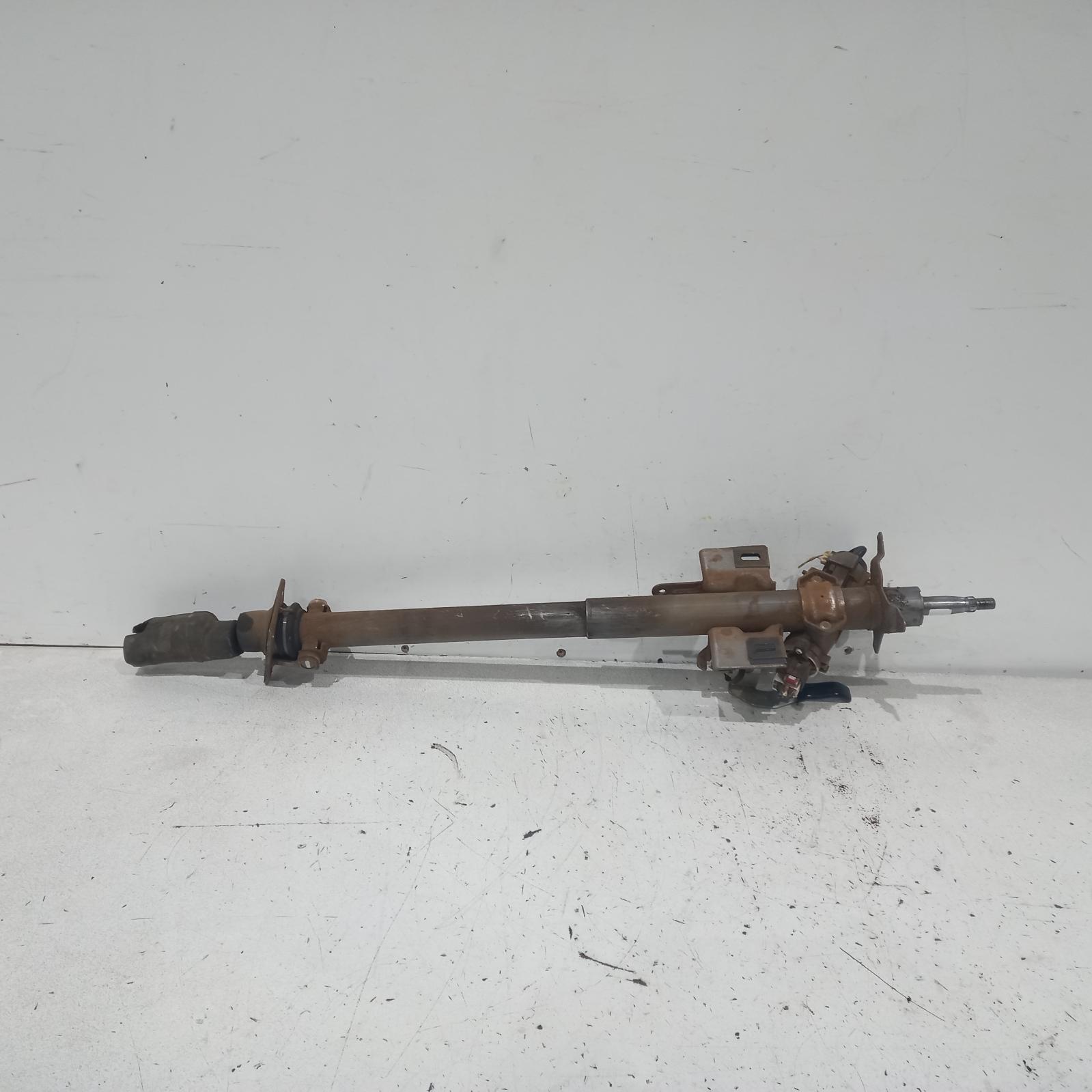 Ford Ranger Racing Steering Column Steering Column Ranger Ford 2011
