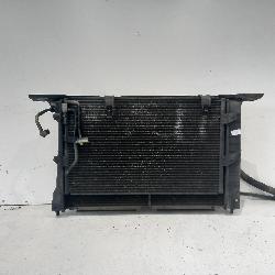 View Auto part A/C Condenser Ford Falcon 1998