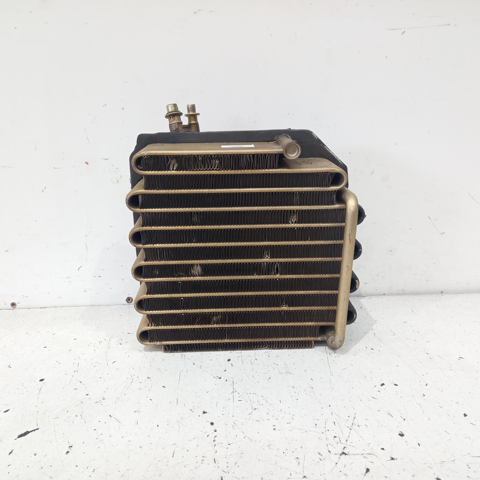 View Auto part A/C Evaporator Ford Falcon 1998