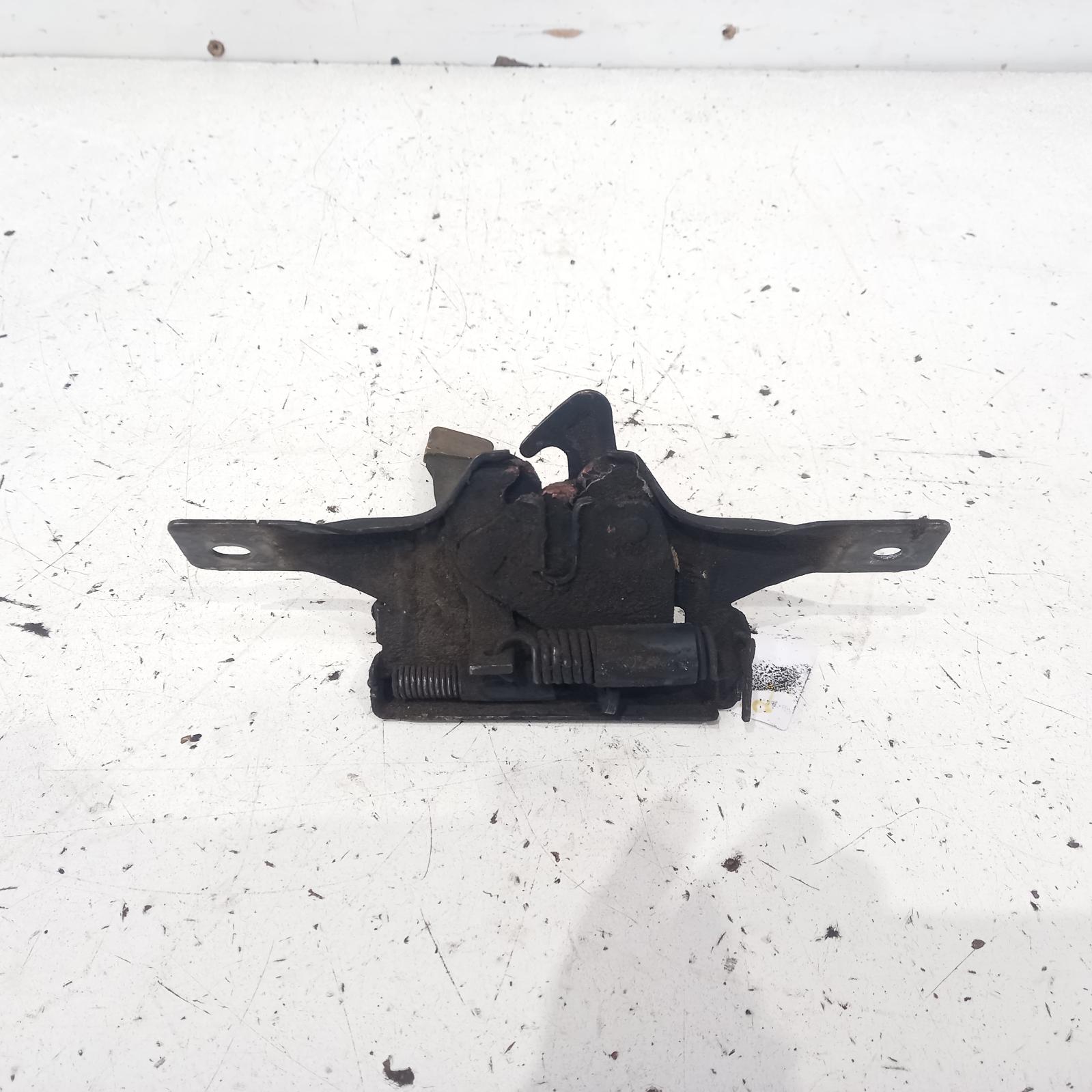 View Auto part Bonnet Lock/Support Ford Falcon 1998