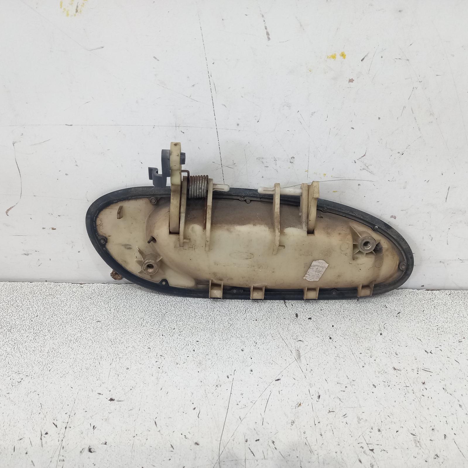 View Auto part Door Handle Ford Falcon 1998