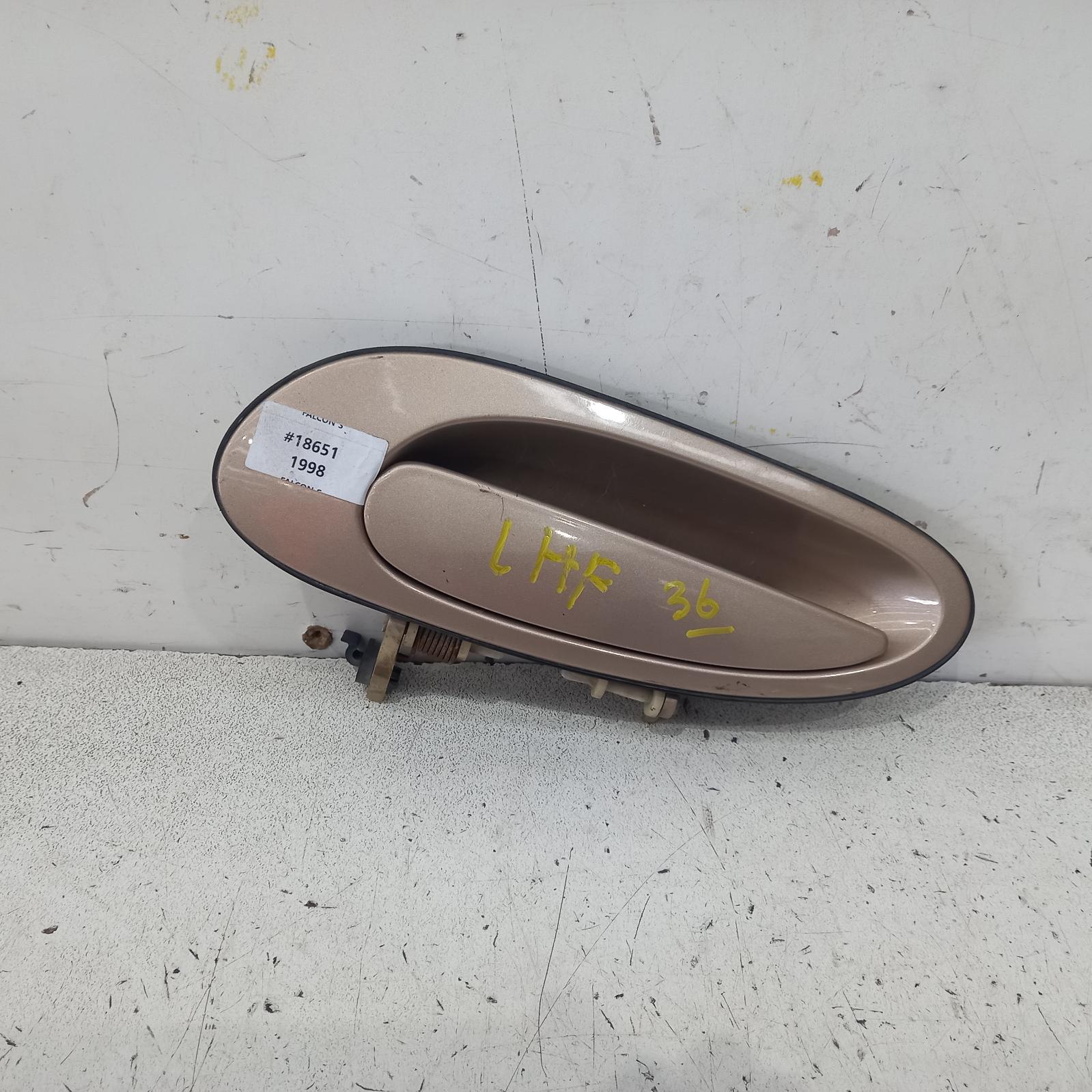 View Auto part Door Handle Ford Falcon 1998