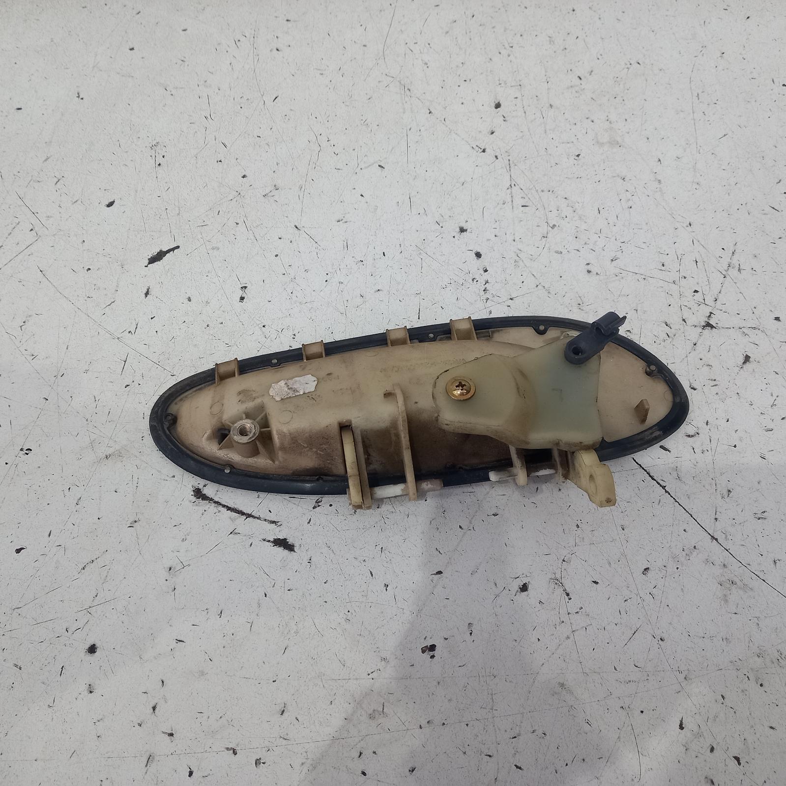 View Auto part Door Handle Ford Falcon 1998