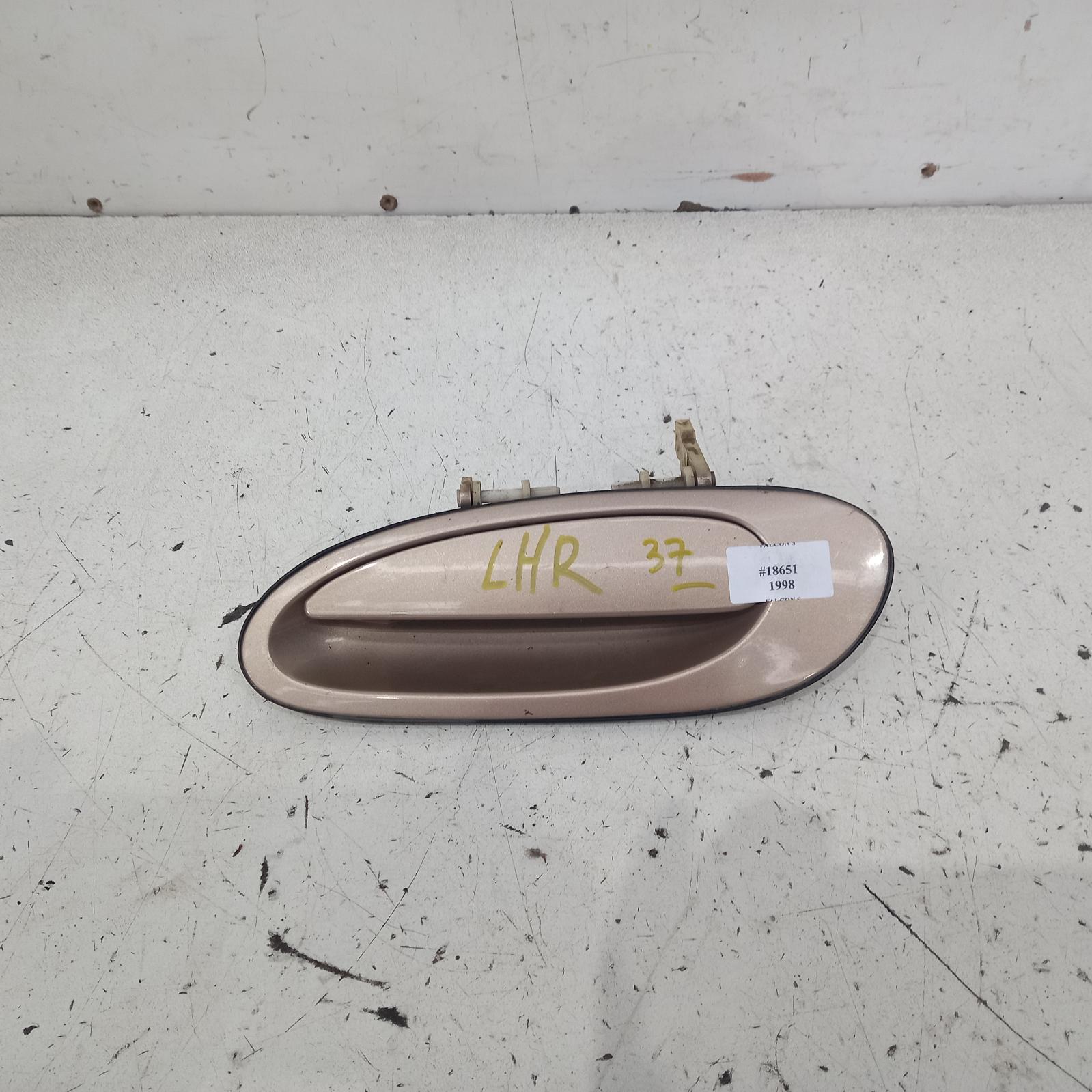 View Auto part Door Handle Ford Falcon 1998