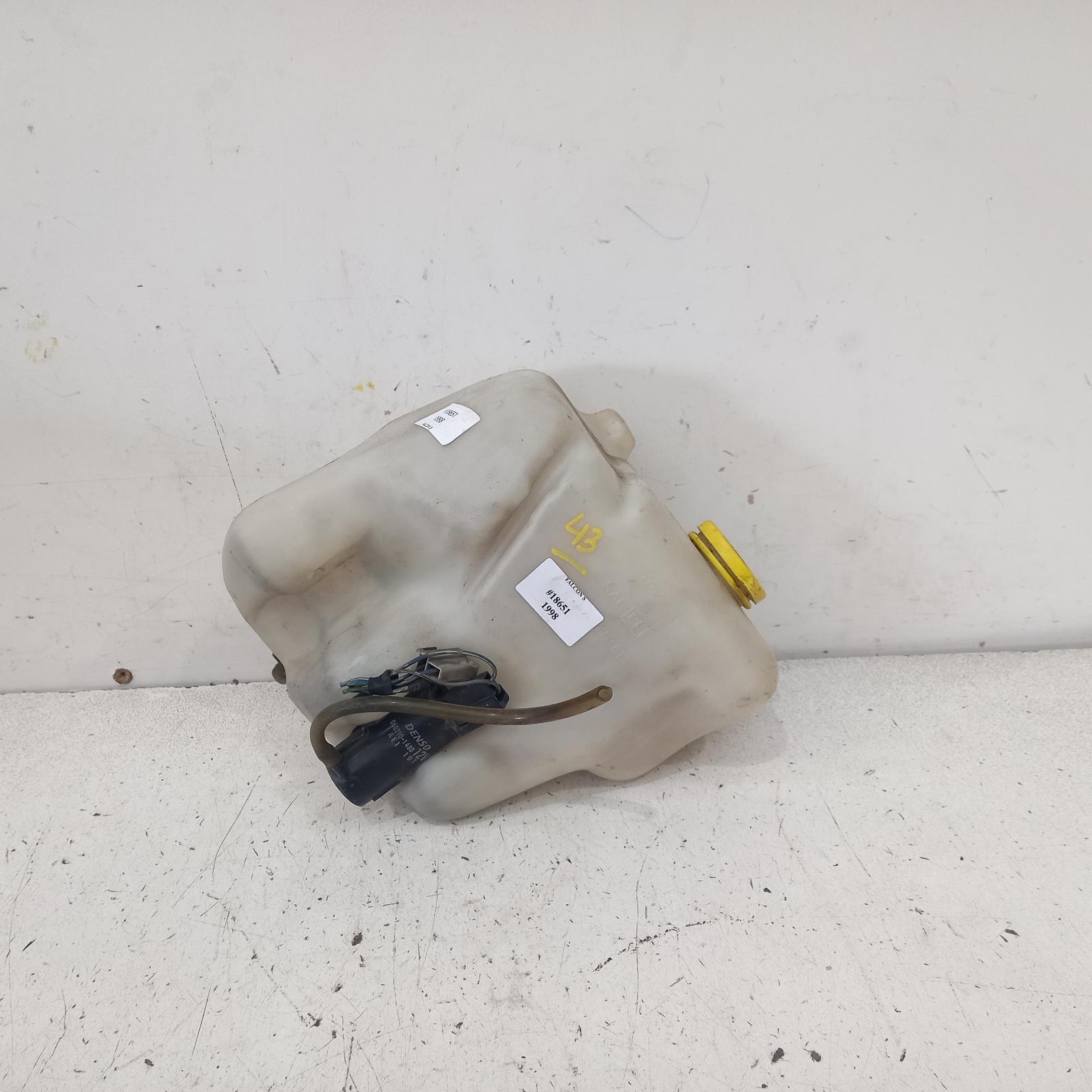 View Auto part Washer Bottle Ford Falcon 1998