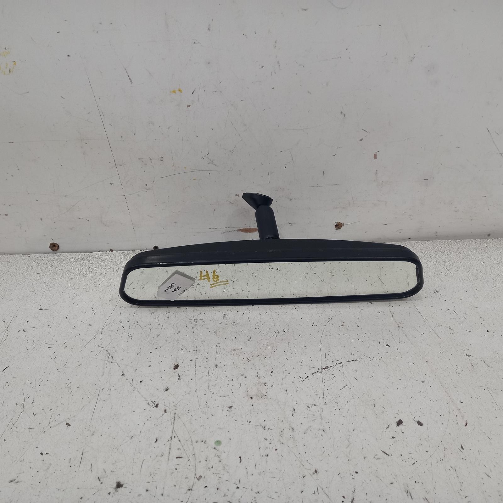 View Auto part Interior Mirror Ford Falcon 1998