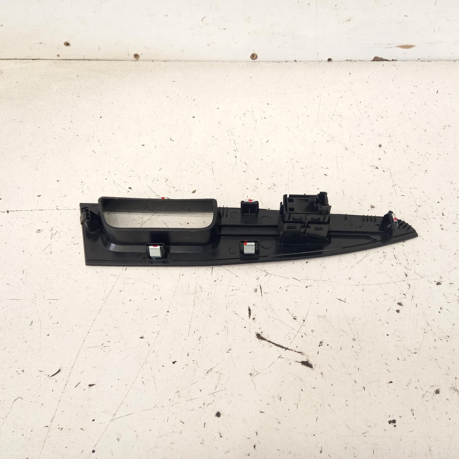 Pwr Dr Wind Switch Mondeo Ford 2016