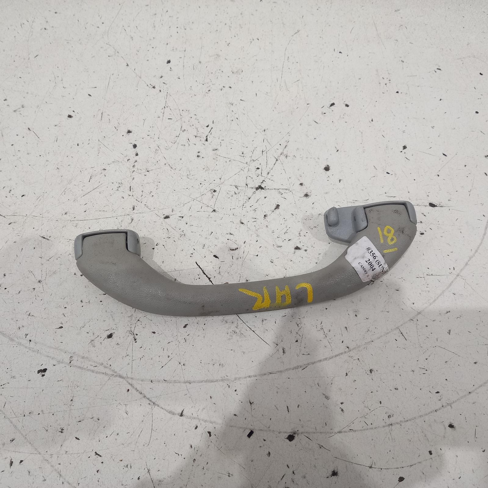 View Auto part Grab Handle Toyota Camry 2004