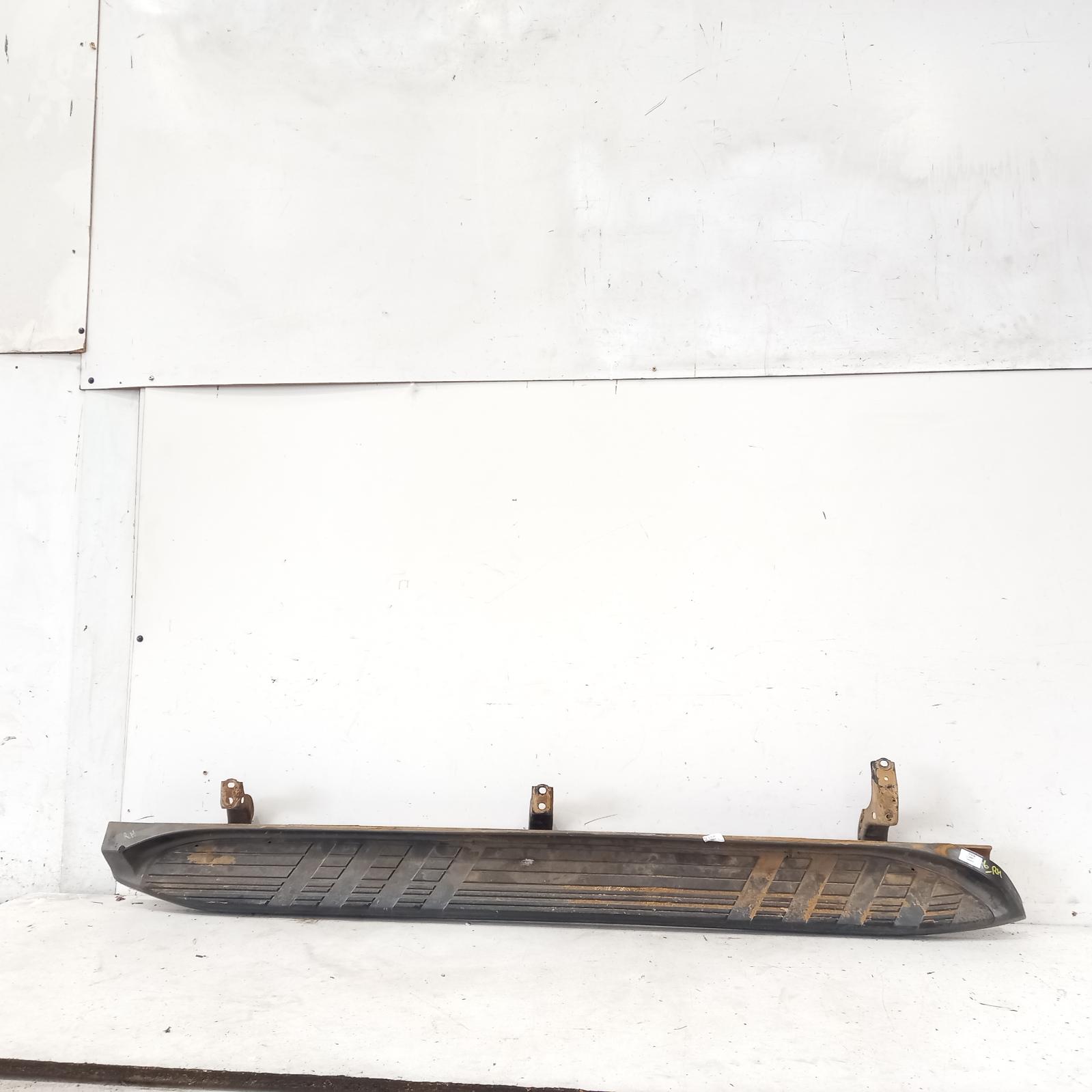 View Auto part Side Step/Skirt Toyota Prado 2007