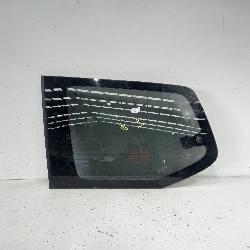 View Auto part Left Rear Side Glass Toyota Prado 2007