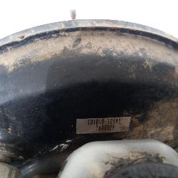View Auto part Brake Booster Toyota Prado 2007