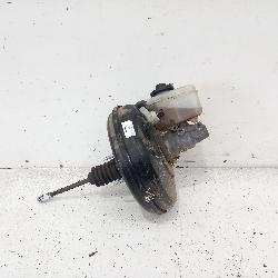 View Auto part Brake Booster Toyota Prado 2007