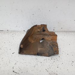 View Auto part Mud Flaps Toyota Prado 2007