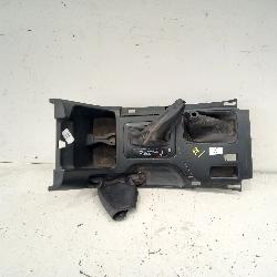 View Auto part Console Toyota Prado 2007