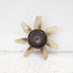 View Auto part Fan Toyota Prado 2007