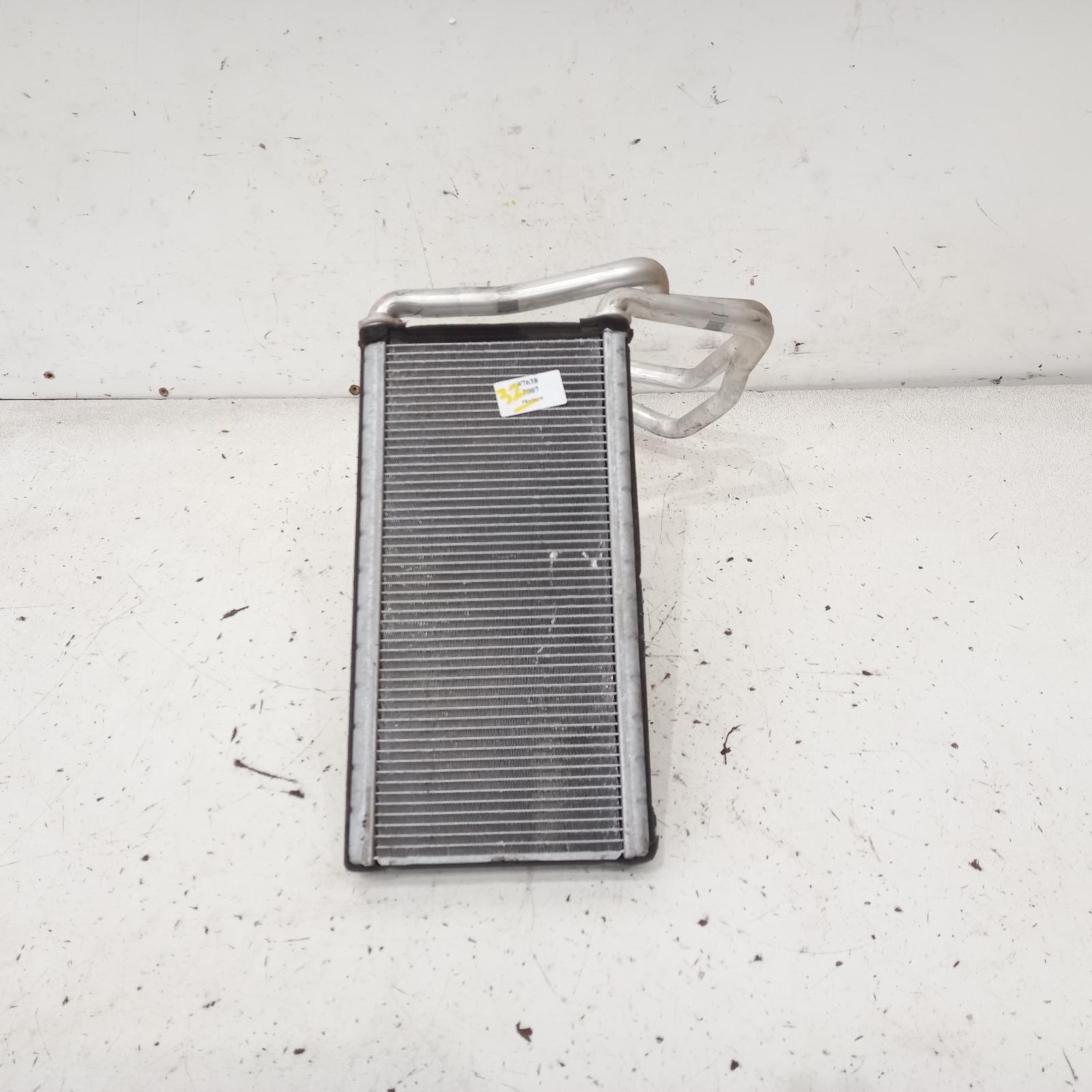 View Auto part Heater Core/Box Toyota Prado 2007