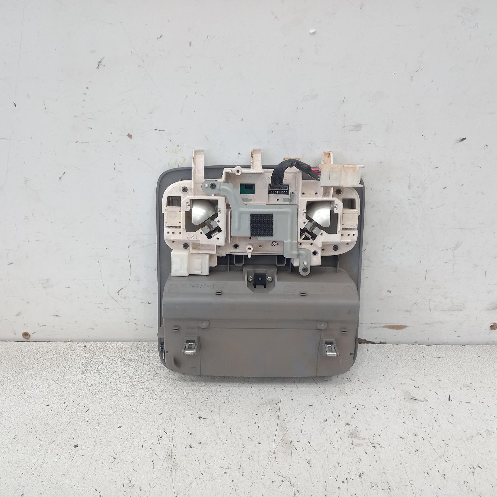 View Auto part Courtesy Light Toyota Prado 2007