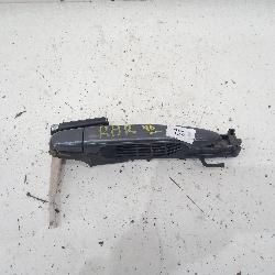 View Auto part Door Handle Toyota Prado 2007
