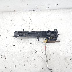 View Auto part Door Handle Toyota Prado 2007