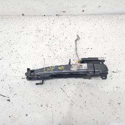 View Auto part Door Handle Toyota Prado 2007