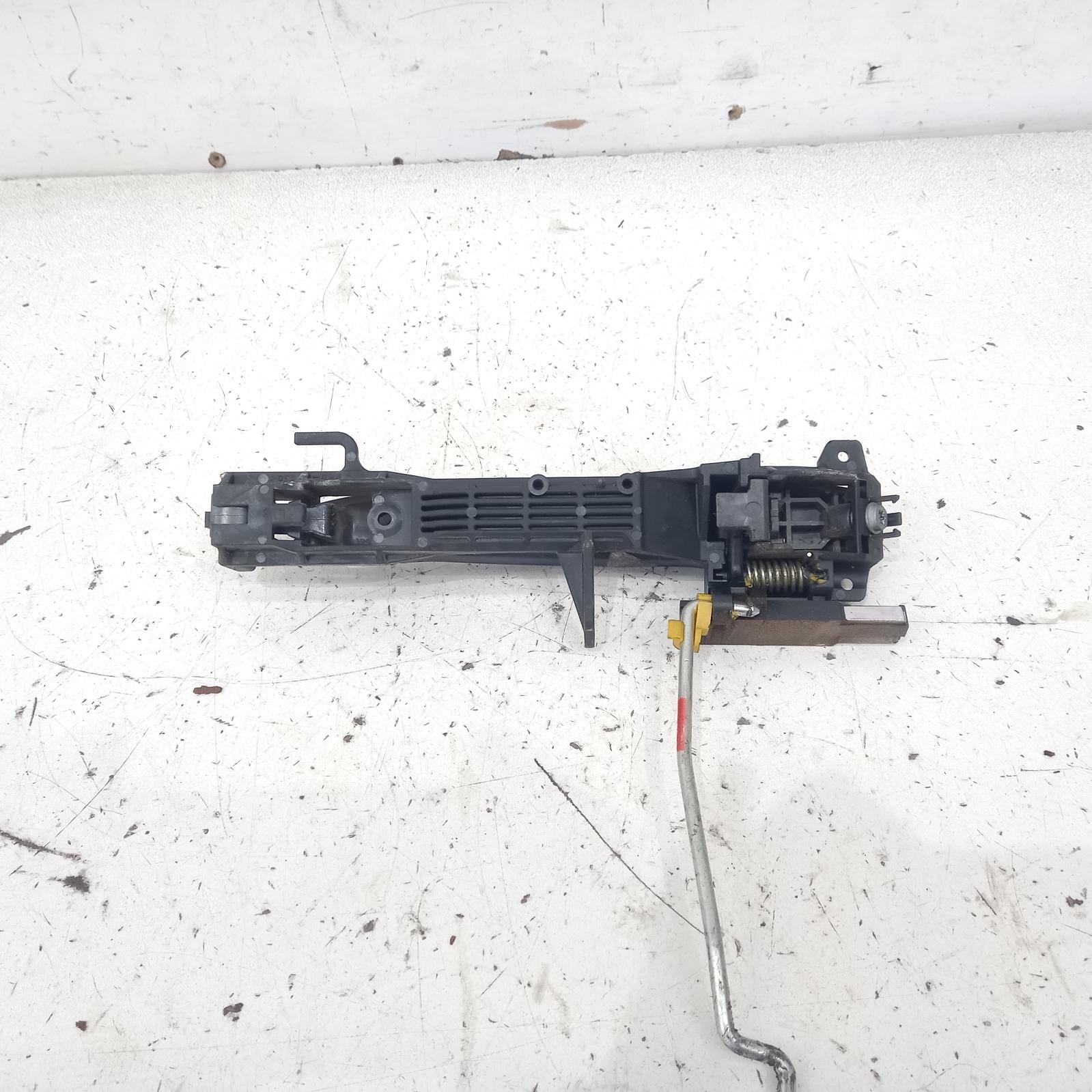 View Auto part Door Handle Toyota Prado 2007