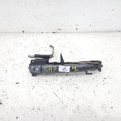 View Auto part Door Handle Toyota Prado 2007