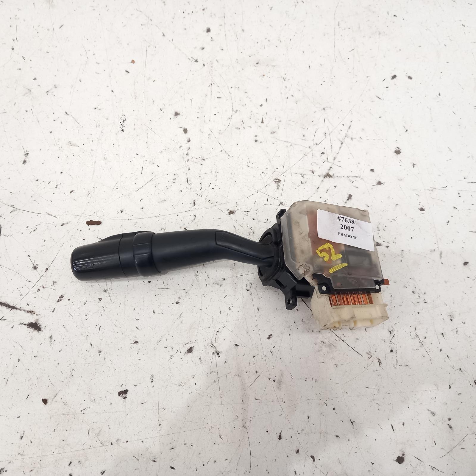 View Auto part Combination Switch Toyota Prado 2007