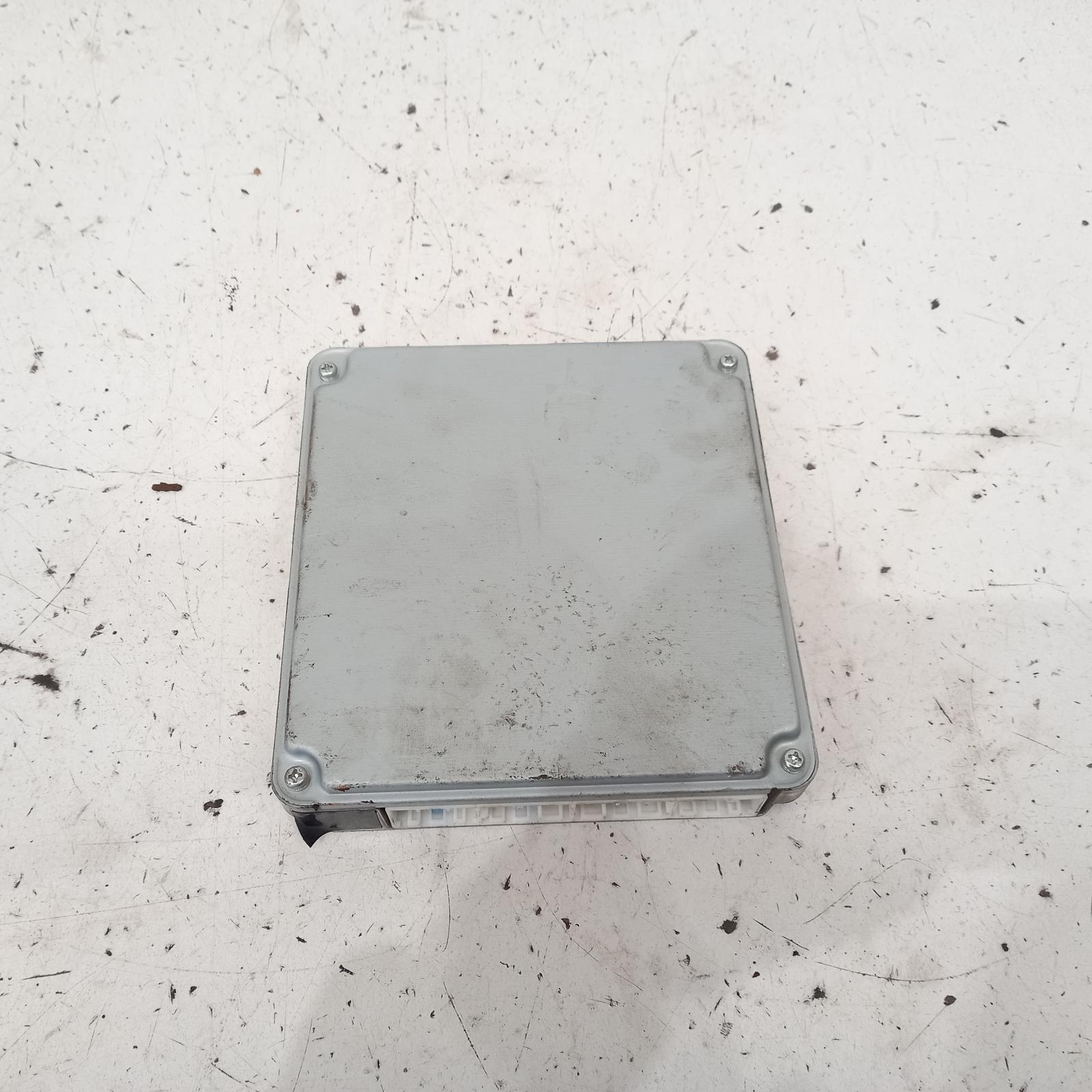 View Auto part Ecu Toyota Prado 2007