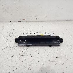 View Auto part Clock Toyota Prado 2007
