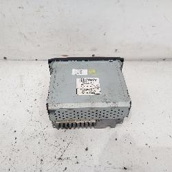 View Auto part Radio/Cd/Dvd/Sat/Tv Toyota Prado 2007