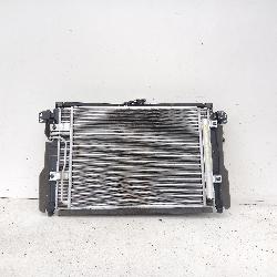 View Auto part A/C Condenser Mazda 3 2020