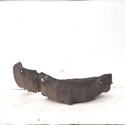 View Auto part Left Guard Liner Mazda 3 2020