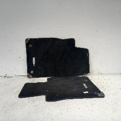 View Auto part Floor Mats Mazda 3 2020