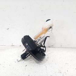 View Auto part Brake Booster Mazda 3 2020