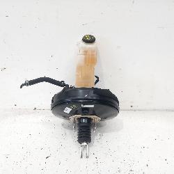 View Auto part Brake Booster Mazda 3 2020