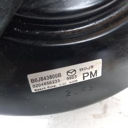 View Auto part Brake Booster Mazda 3 2020
