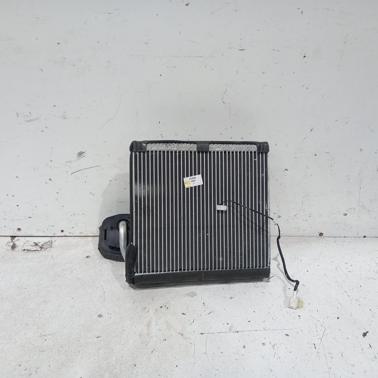 View Auto part A/C Evaporator Mazda 3 2020