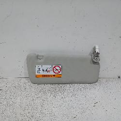 View Auto part Sunvisor Mazda 3 2020