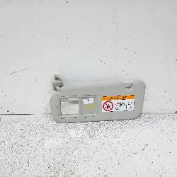 View Auto part Sunvisor Mazda 3 2020