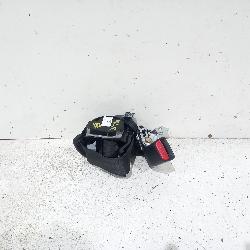 View Auto part Seatbelt/Stalk Mazda 3 2020