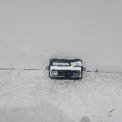 View Auto part Fan Speed Resistor Mazda 3 2020