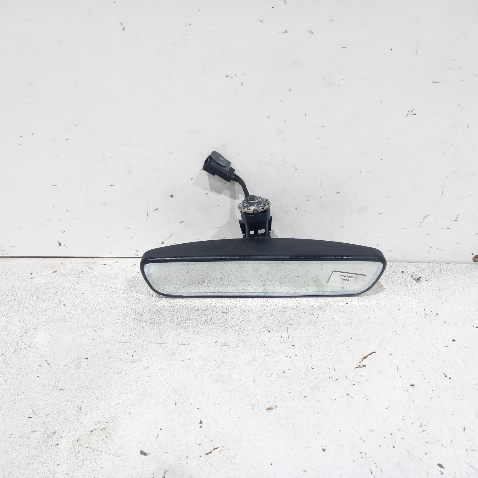 View Auto part Interior Mirror Mazda 3 2020