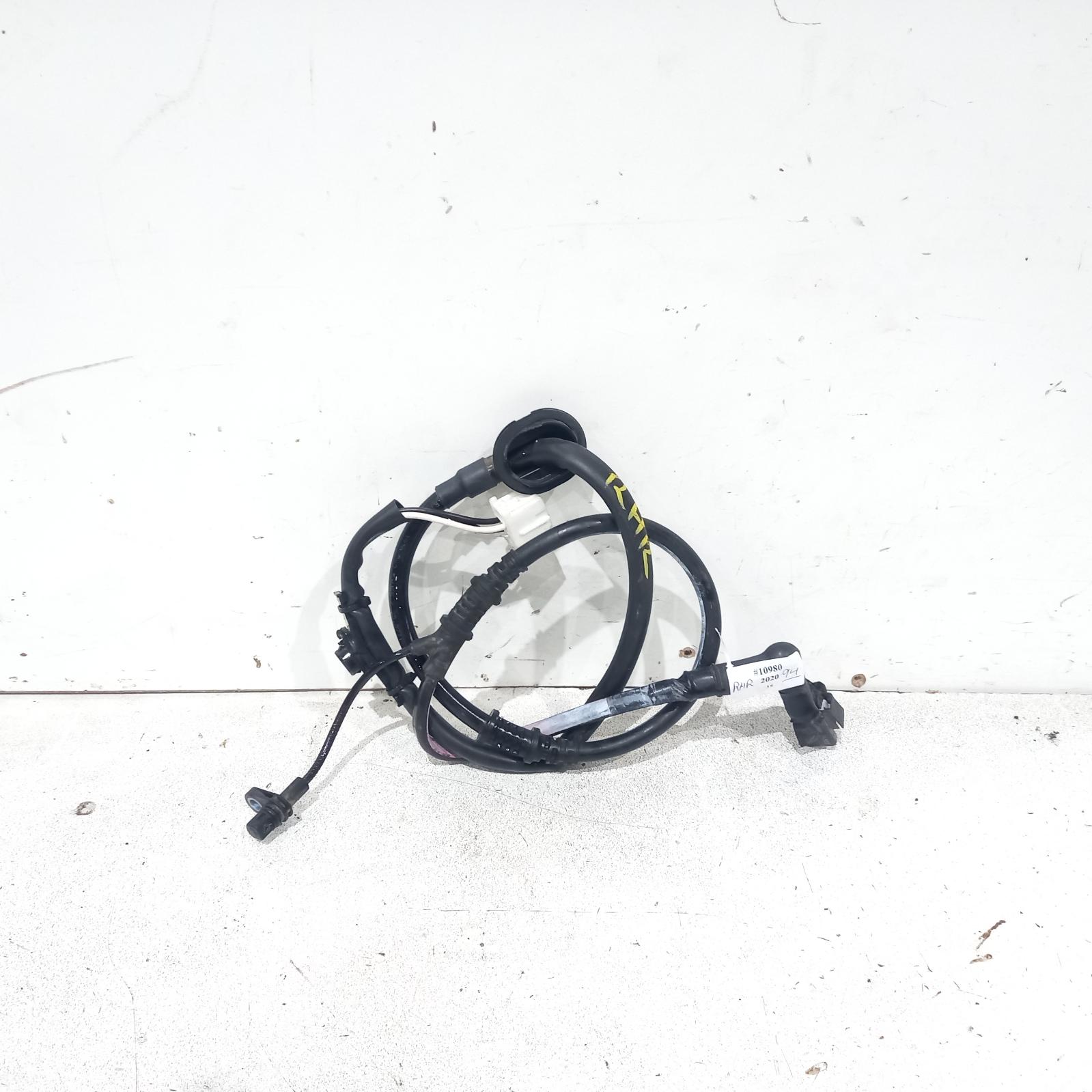 View Auto part Abs Sensor Mazda 3 2020
