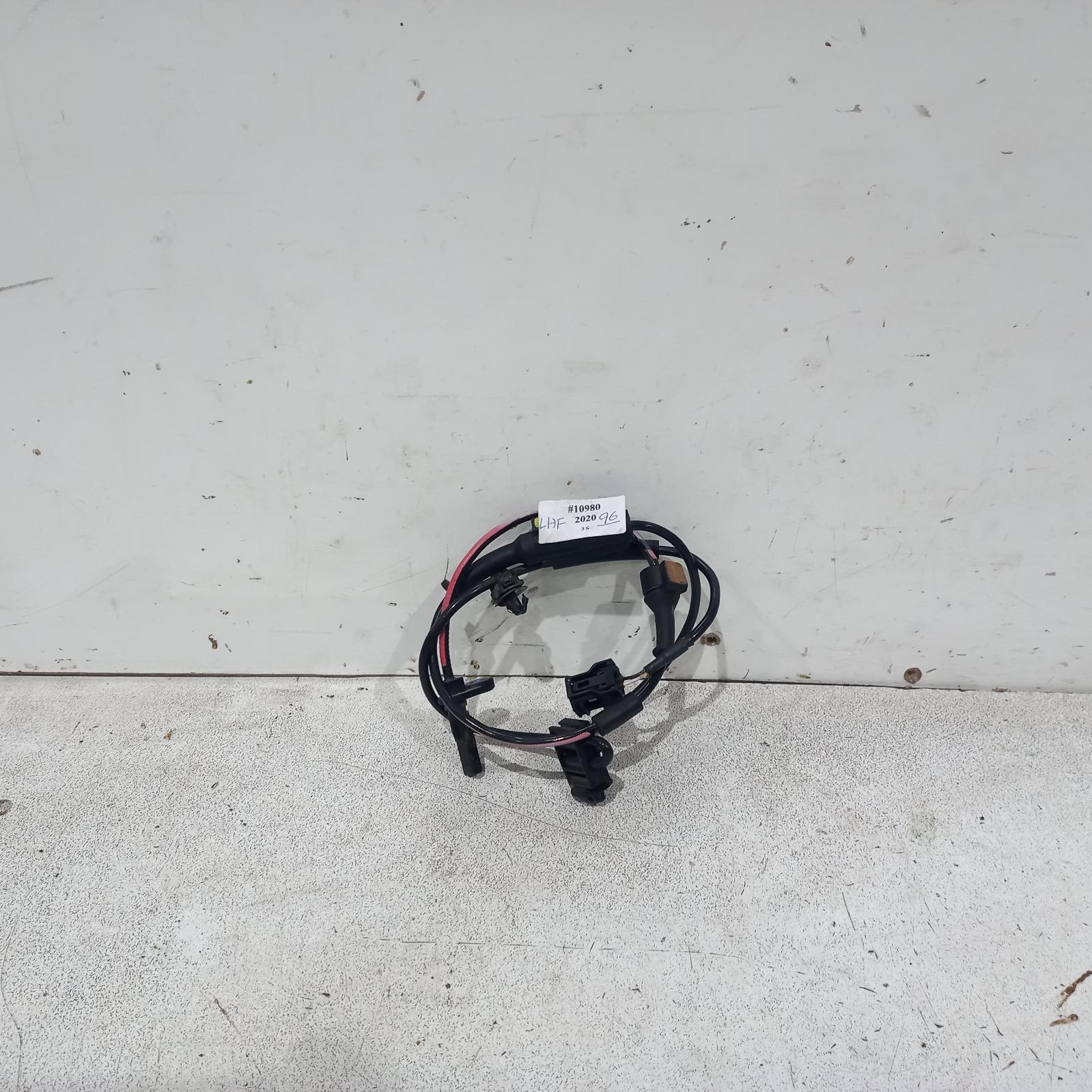 View Auto part Abs Sensor Mazda 3 2020
