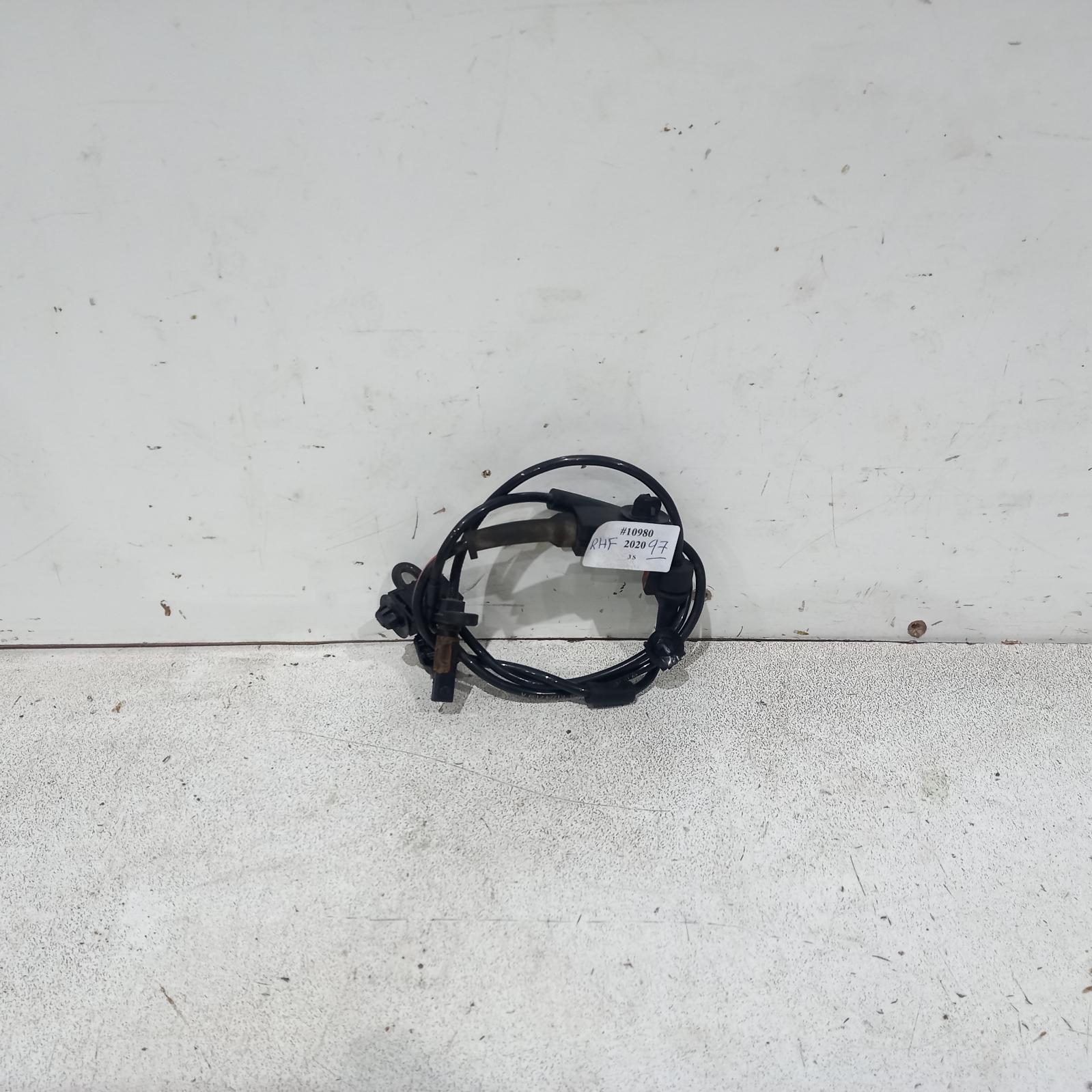 View Auto part Abs Sensor Mazda 3 2020