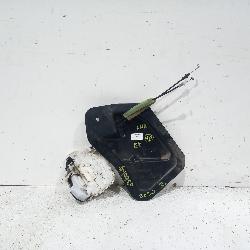 View Auto part Door/Boot/Gate Lock Mazda 3 2020