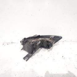 View Auto part Left Headlamp Audi Q3 2013