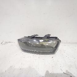 View Auto part Left Headlamp Audi Q3 2013
